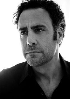 Brad Garrett