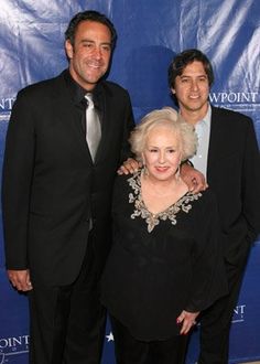 Doris Roberts