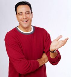 Brad Garrett