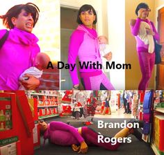 Brandon Rogers