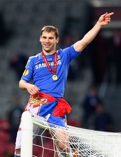 Branislav Ivanovic