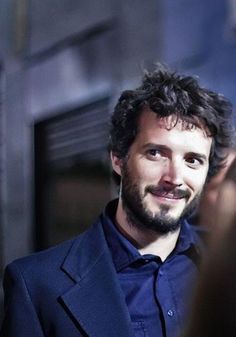 Bret McKenzie