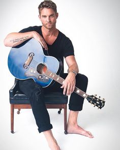 Brett Young