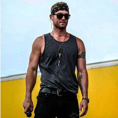 Brett Young