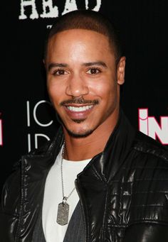 Brian J White