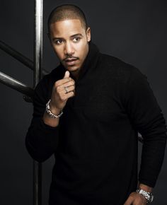 Brian J White