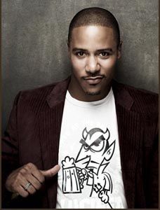 Brian J White