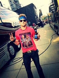 Brian Kelley