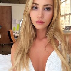 Bryana Holly