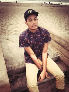 Bryce Vine