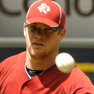 Bud Norris