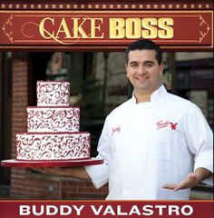 Buddy Valastro