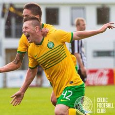 Callum McGregor