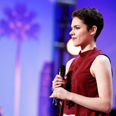 Calysta Bevier