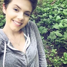 Calysta Bevier