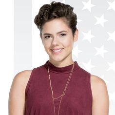 Calysta Bevier