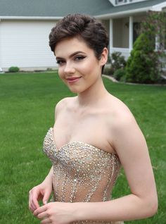 Calysta Bevier