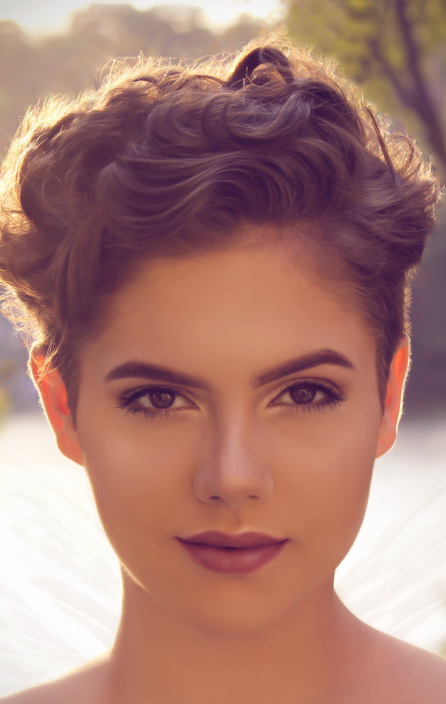 Calysta Bevier