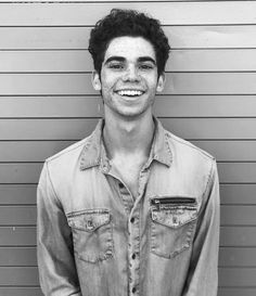 Cameron Boyce