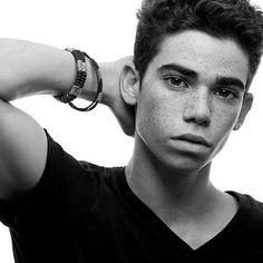 Cameron Boyce