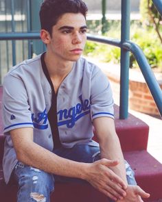 Cameron Boyce