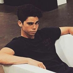 Cameron Boyce