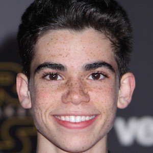 Cameron Boyce