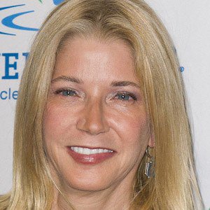 Candace Bushnell