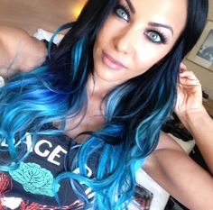 Carla Harvey