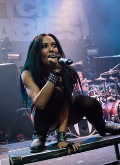 Carla Harvey