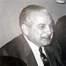 Carlos Marcello