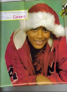 Carnell Breeding