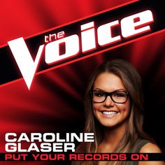 Caroline Glaser