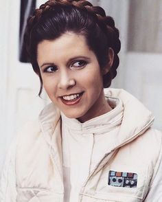 Carrie Fisher