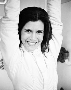 Carrie Fisher