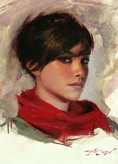 Casey Baugh