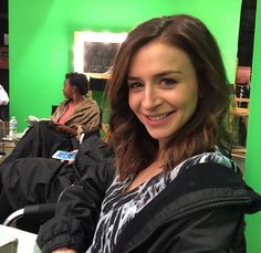 Caterina Scorsone