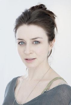 Caterina Scorsone