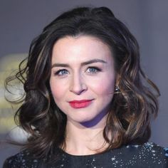 Caterina Scorsone