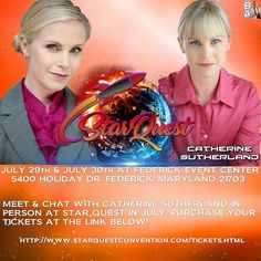 Catherine Sutherland