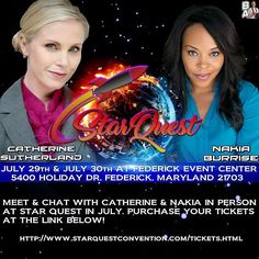 Catherine Sutherland