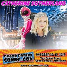 Catherine Sutherland