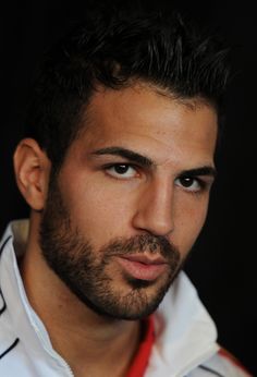 Cesc Fabregas