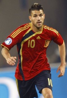 Cesc Fabregas