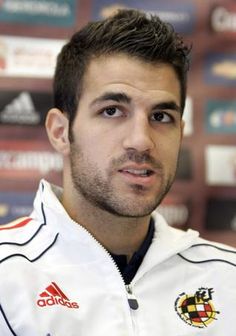 Cesc Fabregas