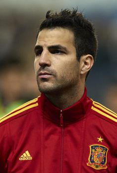 Cesc Fabregas