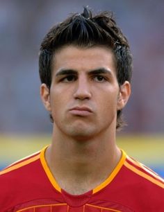 Cesc Fabregas