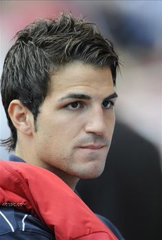 Cesc Fabregas