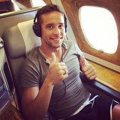 Chad le Clos