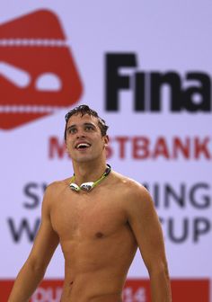 Chad le Clos